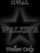 WALKSTA4 C'z walkstyle