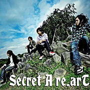 Secret A re.arT