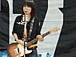 橋本絵莉子の奏でるギター