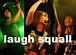 laugh squall (バンド)