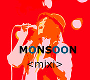 MONSOON<mixi>