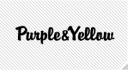 PURPLE&YELLOW