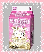 Milkitty♥礹