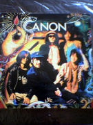 R&Rバンド・CANON