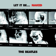 THE BEATLES I've got a feeling