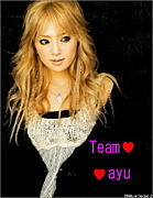 TeamayuLoveƱ