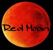 Midnight Therapy-Red Moon-