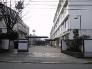 深沢 中学校