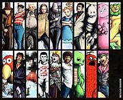 GWϢ������ѥ��ߥ�˥ƥ�