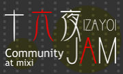ϻJAM