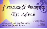 AstrologyPerception