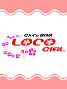 LOCO GIRL