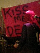 『Kiss me deadly』