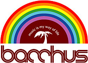 Bacchus☆