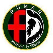 PUMAN