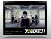Gotcha!ڤXݡĤư