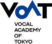 VOAT -VOCAL ACADEMY OF TOKYO-