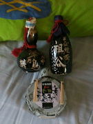 焼酎好きな奈良県民