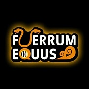 ☆Fuerrm Equus☆（鉄馬）