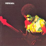 BAND OF GYPSYS