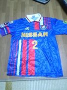 マリノスOB（日産FC)