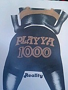  PLAYYA-1000 