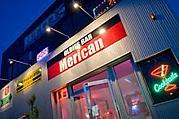 OLDIES BAR Merican
