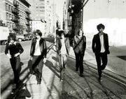 Garage Rock Revival