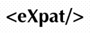 Expat, XML parser for C/C++