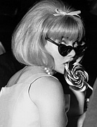 Sue Lyon