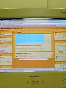 MOODLE at mixi��2004FB