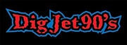 Dig Jet 90's