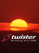 twister Hokkaido branch office