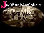 Joyful Sounds Jazz Orchestra