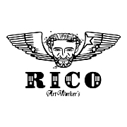 RICO art worker's