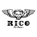 RICO art worker's