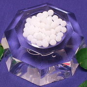 子育てに活かすホメオパシー