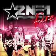 We Love 2NE1!! in