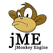 jMEJava Monkey Engine