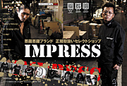 IMPRESS�ʥ���ץ쥹��