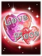 THE TEAM LOVEPEACE