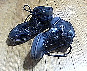 ダンスをしてみよう