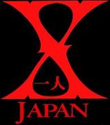 一人　X JAPAN
