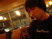 LIFELIFE aka Keisuke Otaki