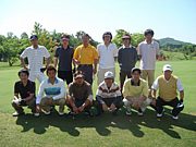 奈良ゴルフ（ガチンコゴルフ塾）