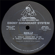 EBONY BROADCAST SYSTEM