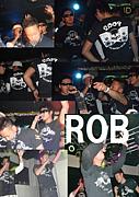 ROB(RIP ONE BOND)