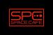-SPACE CAFE-