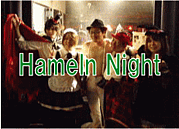 Hameln Night