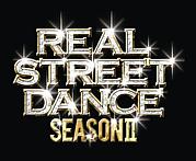 REAL STREET DANCE PROJECT